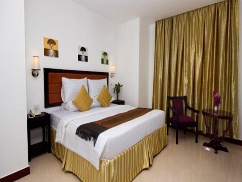 Imaginea Town View 2*